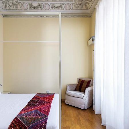 Via Rusconi 10 - Bymyhomeincomo Eksteriør billede