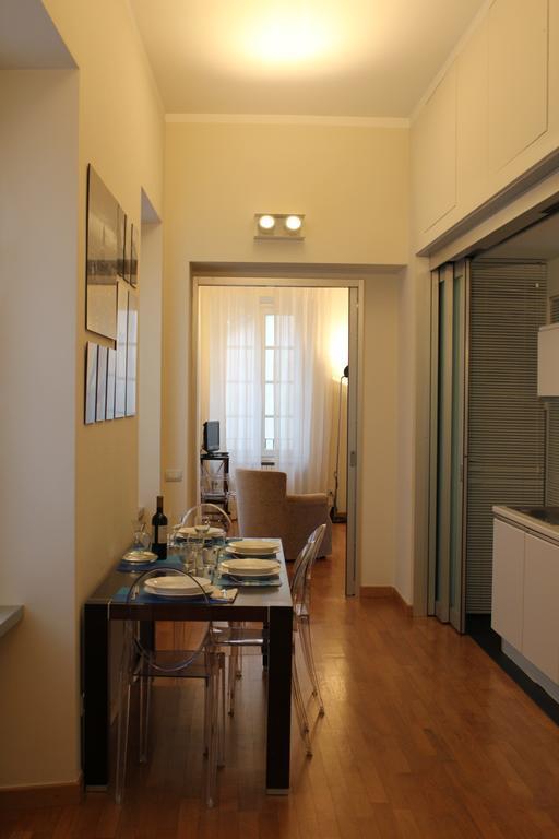 Via Rusconi 10 - Bymyhomeincomo Eksteriør billede