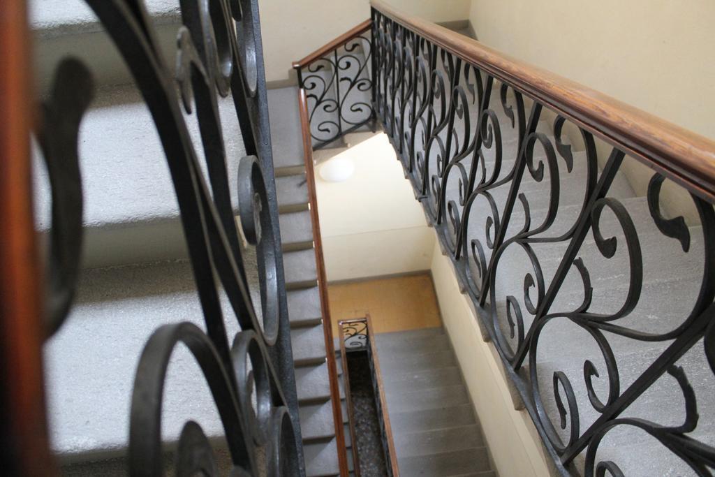 Via Rusconi 10 - Bymyhomeincomo Eksteriør billede