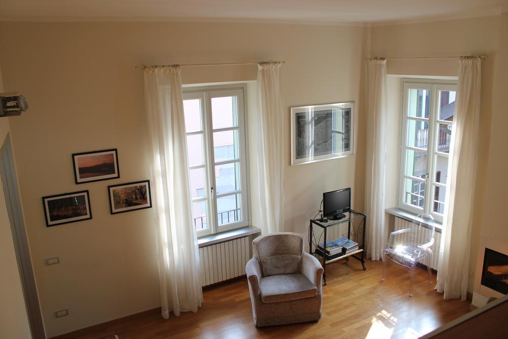 Via Rusconi 10 - Bymyhomeincomo Eksteriør billede
