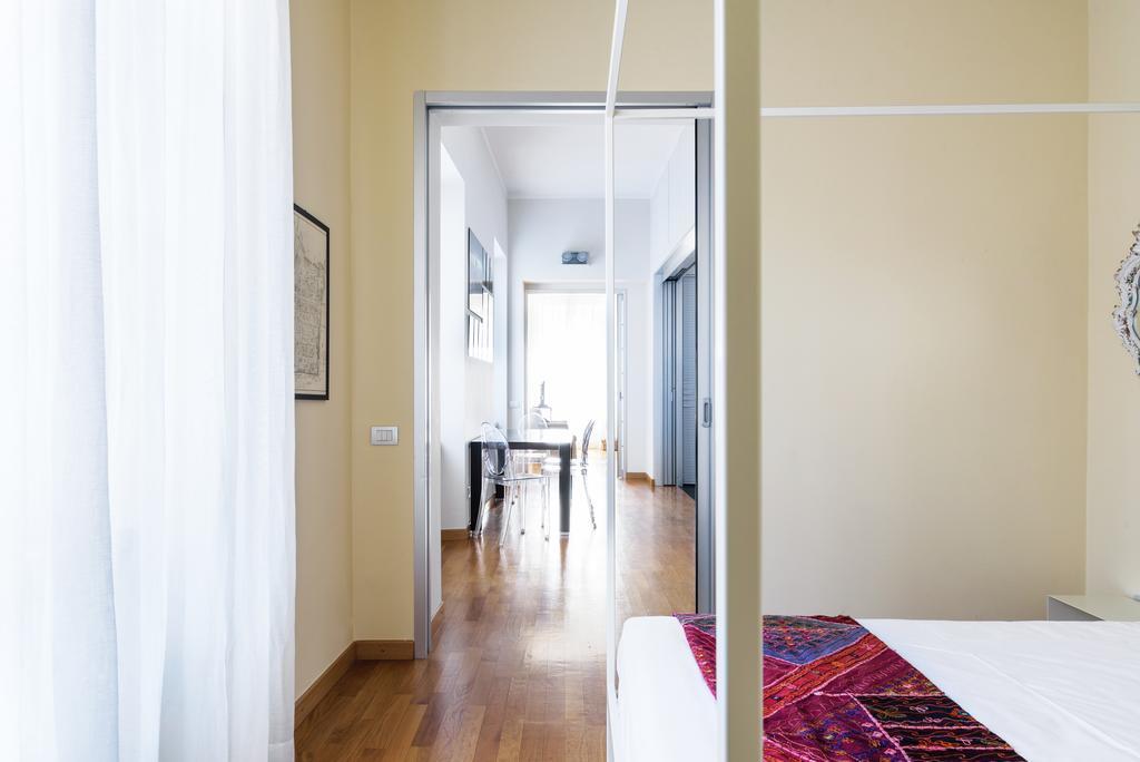 Via Rusconi 10 - Bymyhomeincomo Eksteriør billede