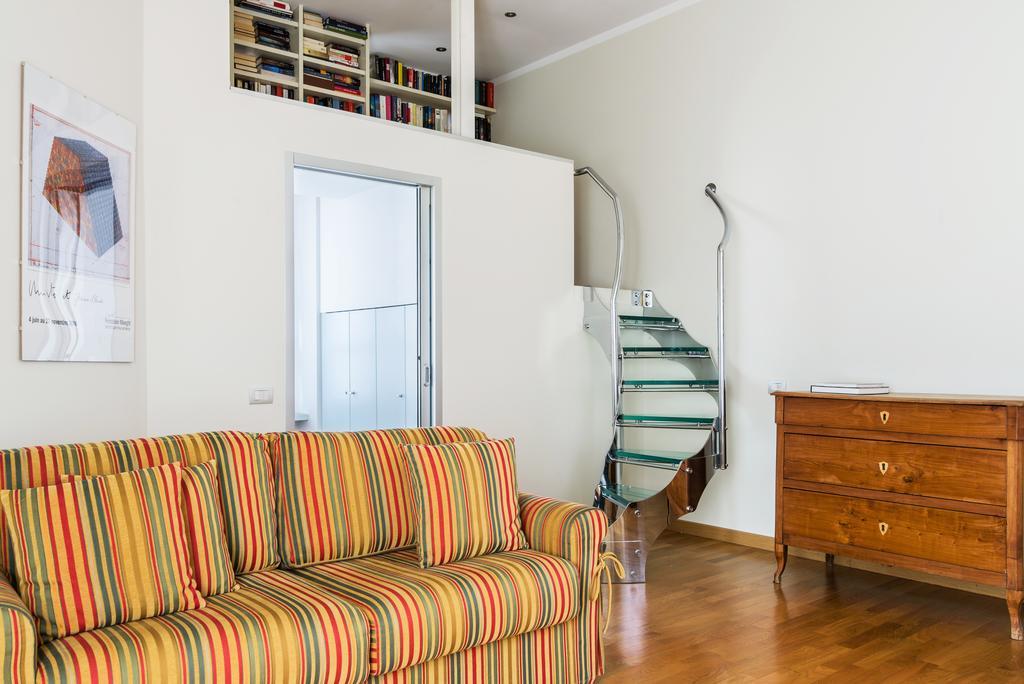 Via Rusconi 10 - Bymyhomeincomo Eksteriør billede